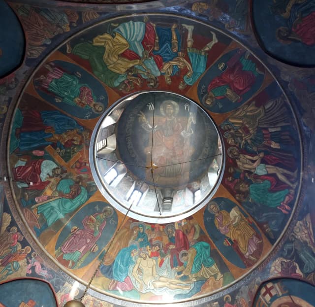 Didube Church of Mother of the God
